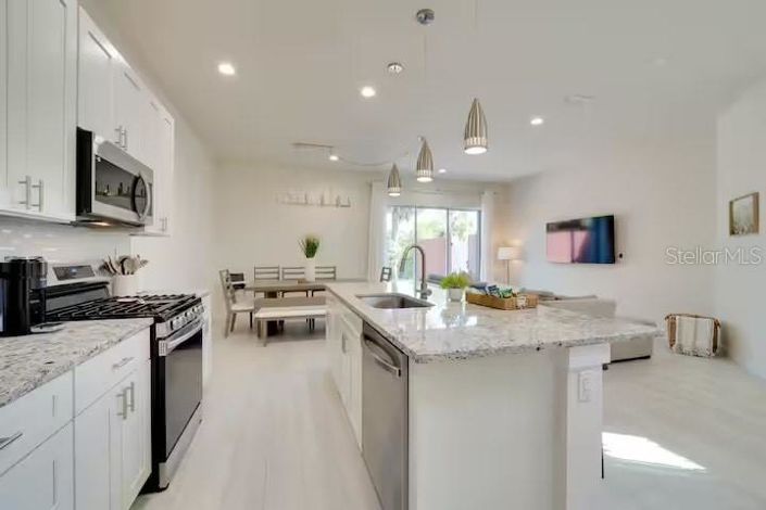 Image No.5-Maison de ville de 5 chambres à vendre à Kissimmee