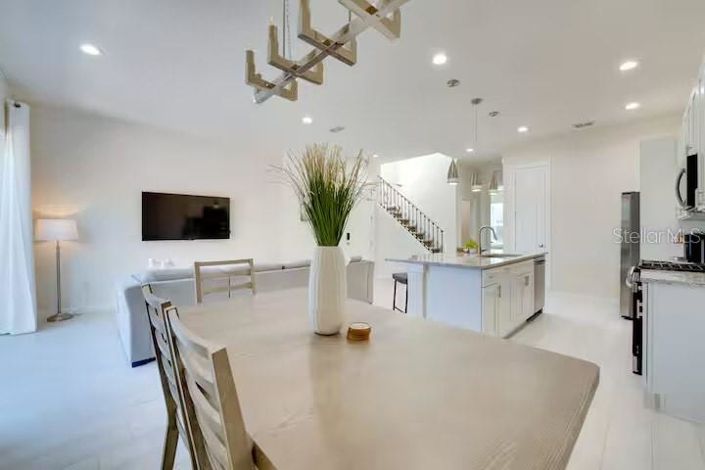 Image No.6-Maison de ville de 5 chambres à vendre à Kissimmee