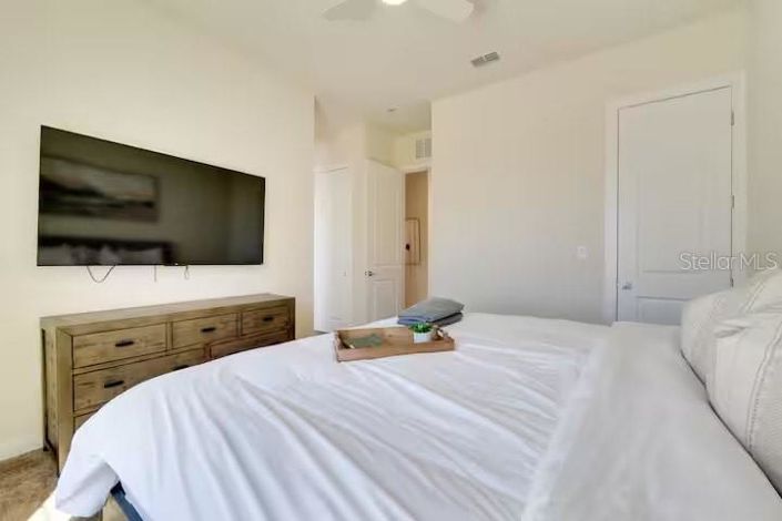 Image No.8-Maison de ville de 5 chambres à vendre à Kissimmee