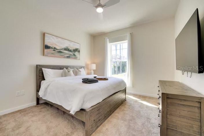 Image No.9-Maison de ville de 5 chambres à vendre à Kissimmee