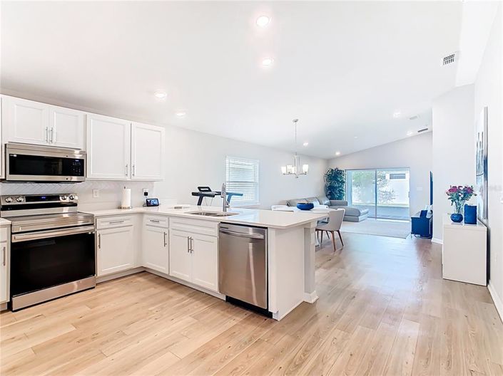 Image No.10-Propriété de 3 chambres à vendre à Davenport