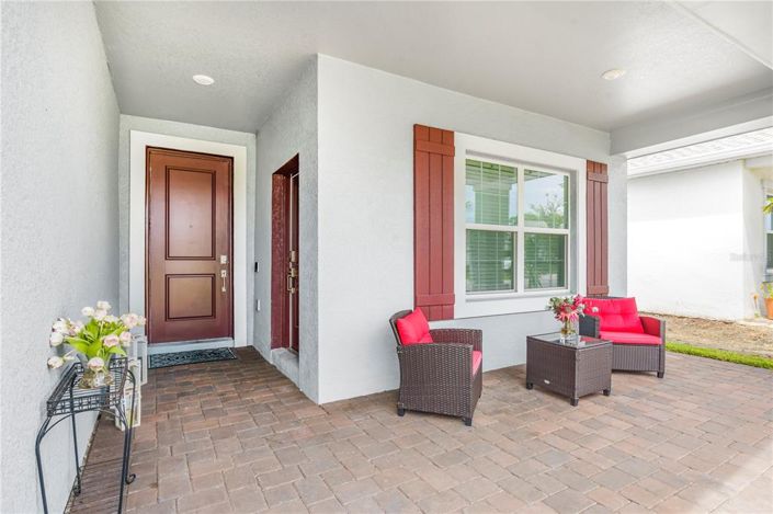 Image No.10-Propriété de 4 chambres à vendre à Davenport