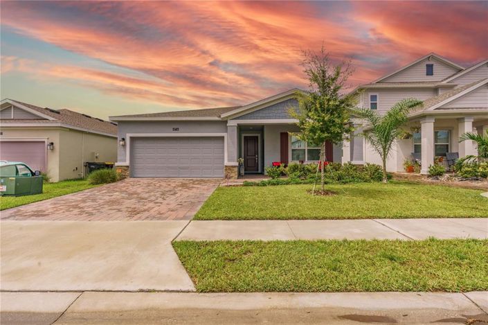 Image No.2-Propriété de 4 chambres à vendre à Davenport