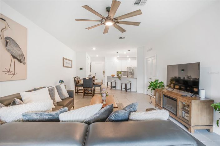 Image No.22-Propriété de 4 chambres à vendre à Davenport