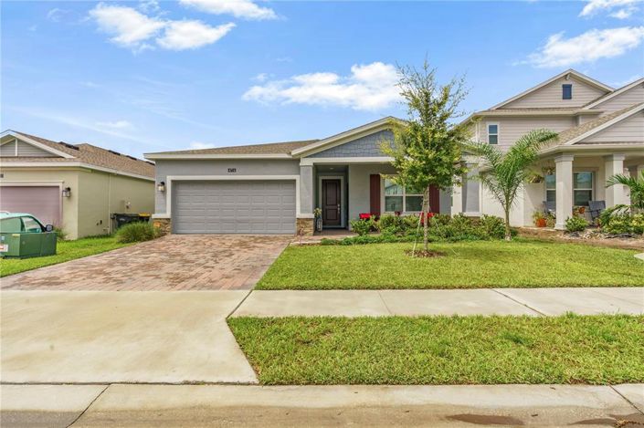 Image No.3-Propriété de 4 chambres à vendre à Davenport