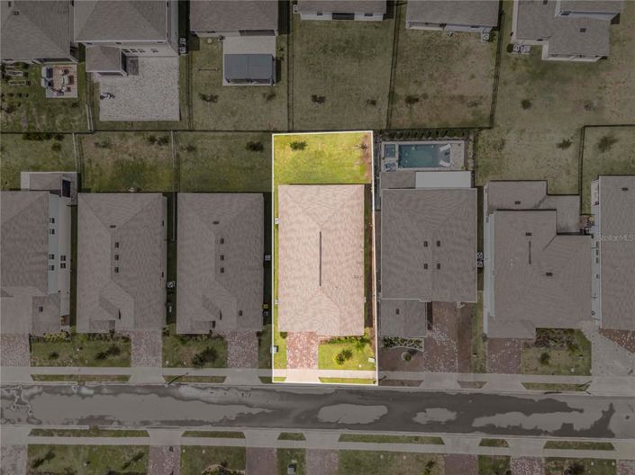 Image No.4-Propriété de 4 chambres à vendre à Davenport