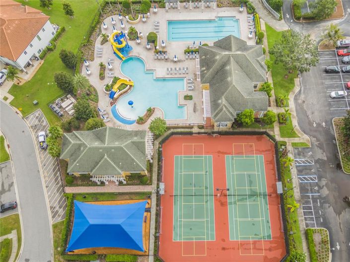 Image No.46-Propriété de 4 chambres à vendre à Davenport