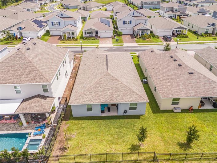 Image No.5-Propriété de 4 chambres à vendre à Davenport