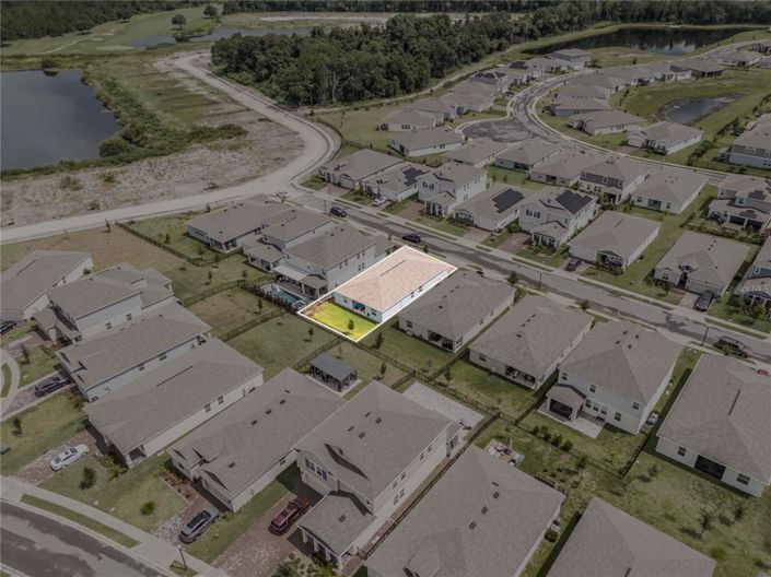 Image No.7-Propriété de 4 chambres à vendre à Davenport