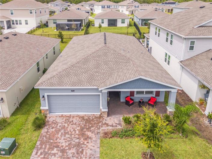 Image No.8-Propriété de 4 chambres à vendre à Davenport