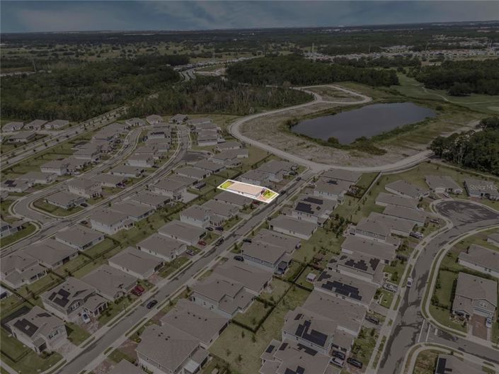 Image No.9-Propriété de 4 chambres à vendre à Davenport