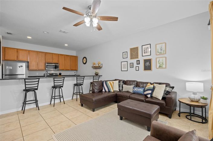 Image No.11-Maison de ville de 4 chambres à vendre à Kissimmee