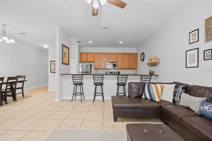 Image No.12-Maison de ville de 4 chambres à vendre à Kissimmee