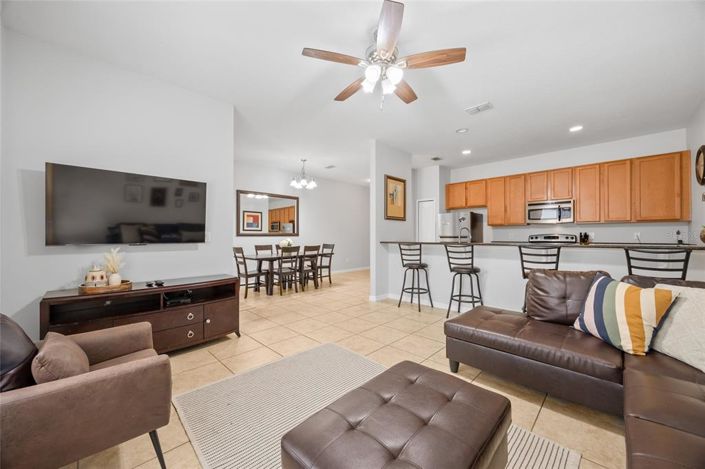 Image No.13-Maison de ville de 4 chambres à vendre à Kissimmee