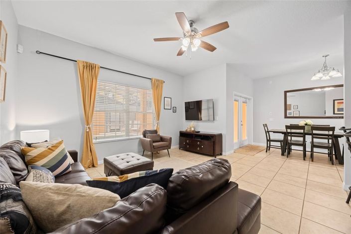 Image No.14-Maison de ville de 4 chambres à vendre à Kissimmee