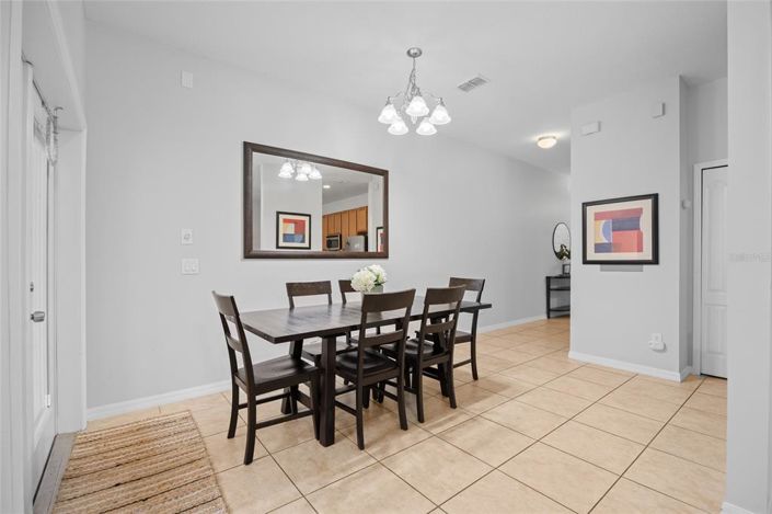 Image No.15-Maison de ville de 4 chambres à vendre à Kissimmee