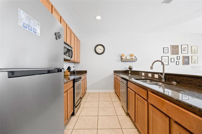 Image No.17-Maison de ville de 4 chambres à vendre à Kissimmee