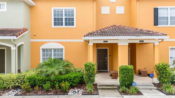 Image No.2-Maison de ville de 4 chambres à vendre à Kissimmee