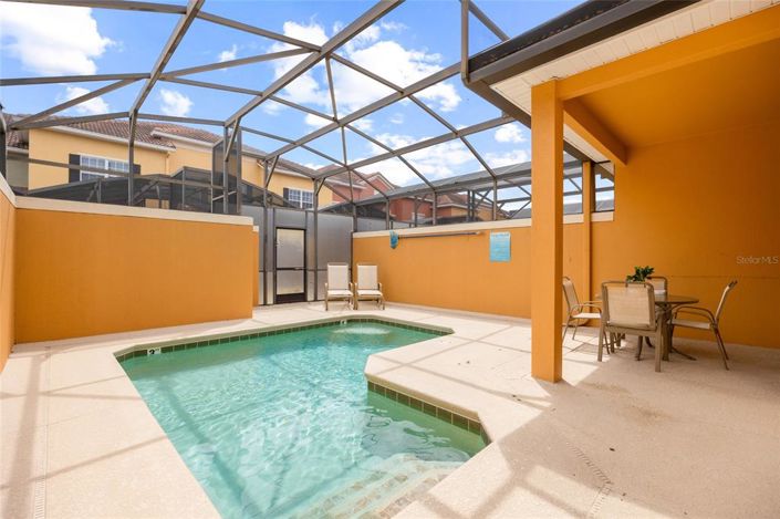 Image No.39-Maison de ville de 4 chambres à vendre à Kissimmee