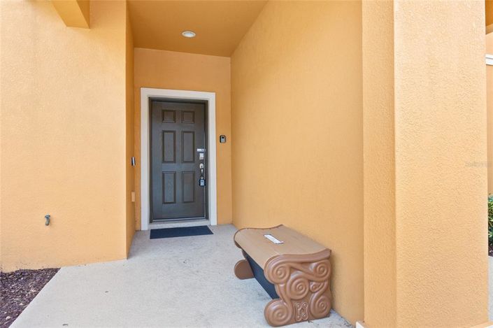 Image No.4-Maison de ville de 4 chambres à vendre à Kissimmee