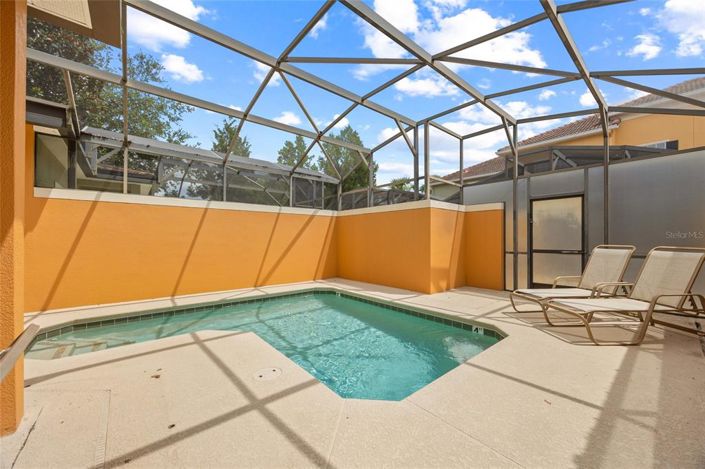 Image No.42-Maison de ville de 4 chambres à vendre à Kissimmee