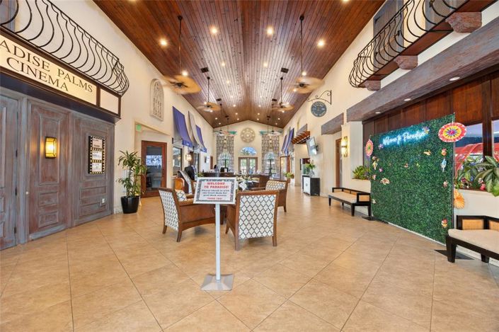 Image No.46-Maison de ville de 4 chambres à vendre à Kissimmee