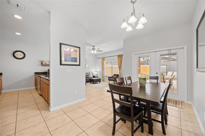 Image No.5-Maison de ville de 4 chambres à vendre à Kissimmee