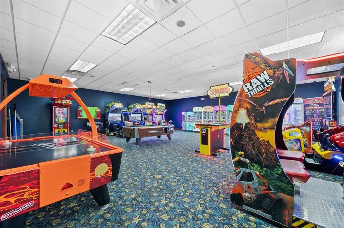 Image No.51-Maison de ville de 4 chambres à vendre à Kissimmee