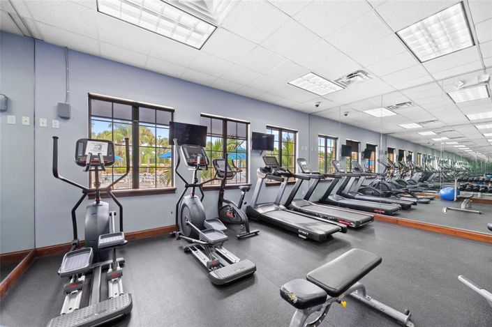 Image No.58-Maison de ville de 4 chambres à vendre à Kissimmee