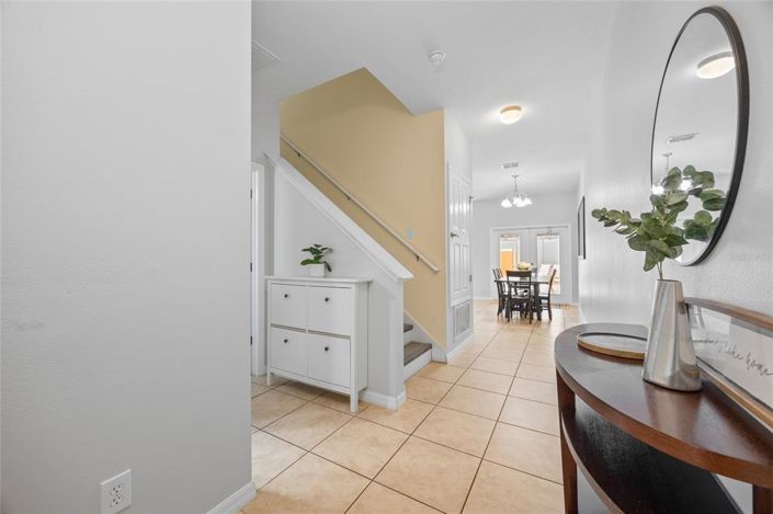 Image No.7-Maison de ville de 4 chambres à vendre à Kissimmee