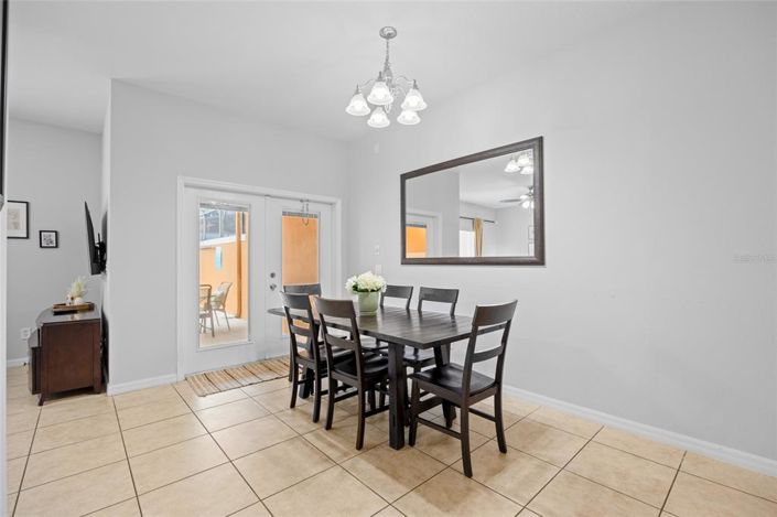 Image No.8-Maison de ville de 4 chambres à vendre à Kissimmee