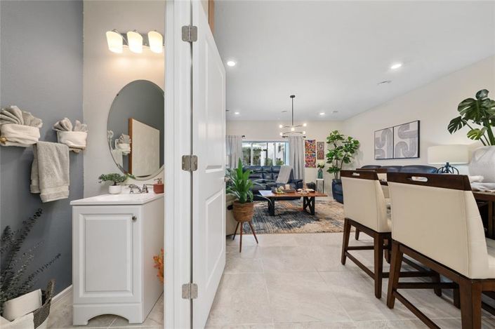 Image No.12-Propriété de 3 chambres à vendre à Davenport