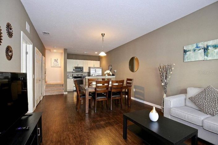 Image No.10-Maison de ville de 3 chambres à vendre à Kissimmee