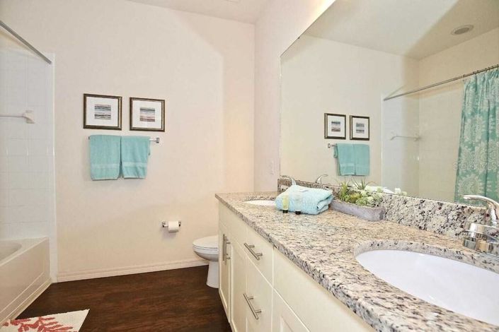 Image No.16-Maison de ville de 3 chambres à vendre à Kissimmee