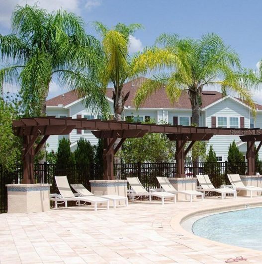 Image No.3-Maison de ville de 3 chambres à vendre à Kissimmee