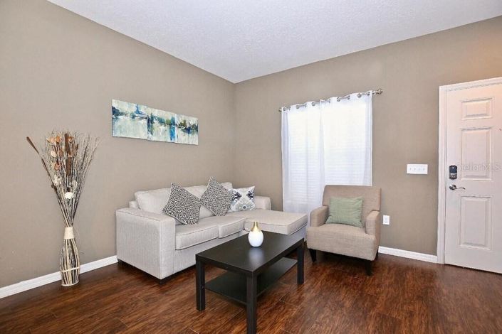 Image No.5-Maison de ville de 3 chambres à vendre à Kissimmee