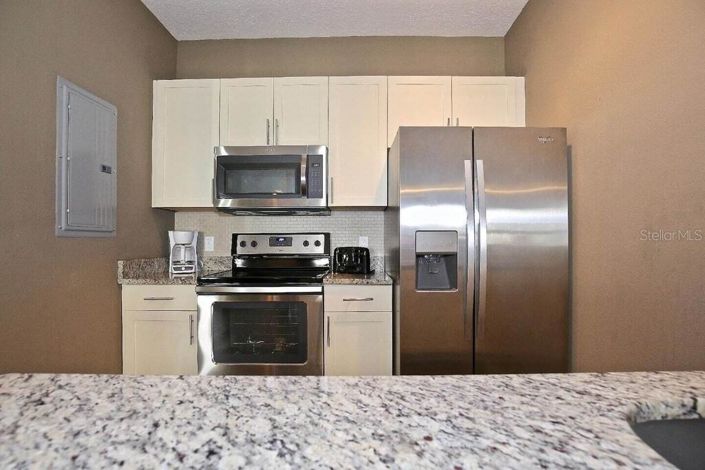 Image No.7-Maison de ville de 3 chambres à vendre à Kissimmee