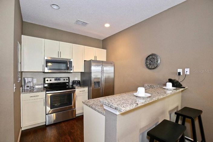 Image No.8-Maison de ville de 3 chambres à vendre à Kissimmee