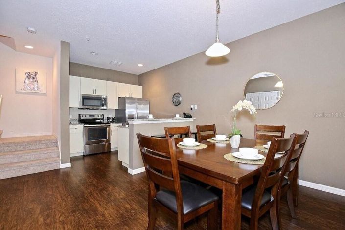 Image No.9-Maison de ville de 3 chambres à vendre à Kissimmee