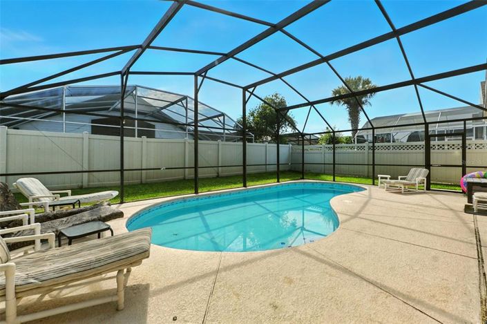 Image No.35-Propriété de 4 chambres à vendre à Kissimmee