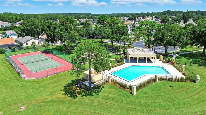 Image No.39-Propriété de 4 chambres à vendre à Kissimmee