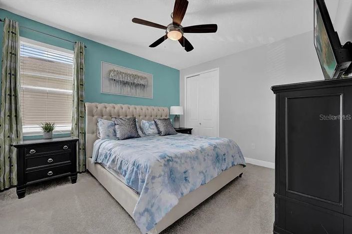 Image No.19-Propriété de 6 chambres à vendre à Kissimmee