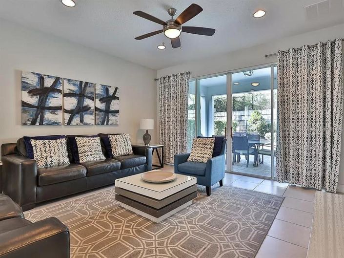 Image No.21-Propriété de 6 chambres à vendre à Kissimmee