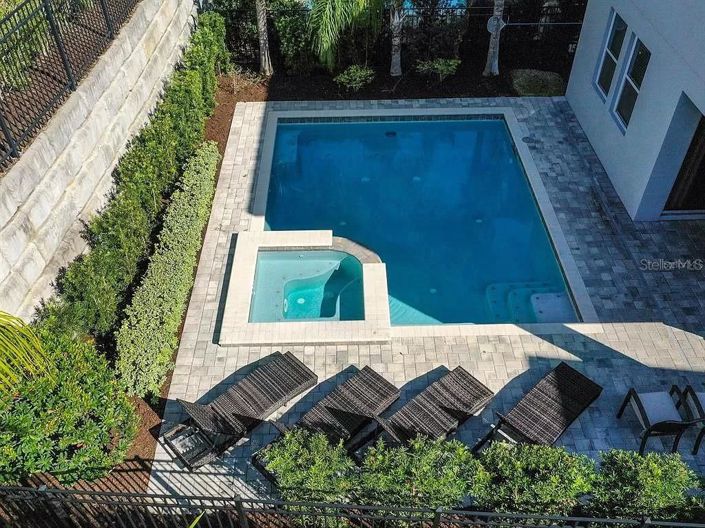 Image No.3-Propriété de 6 chambres à vendre à Kissimmee