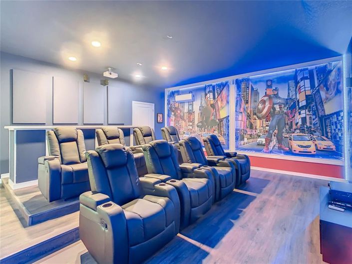 Image No.22-8 Bed Property for sale