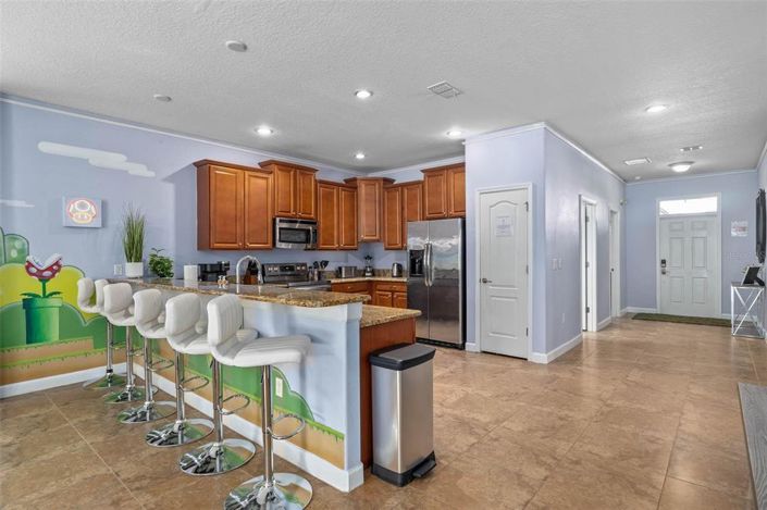 Image No.20-Propriété de 8 chambres à vendre à Davenport