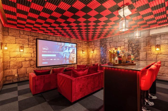 Image No.5-Propriété de 8 chambres à vendre à Davenport