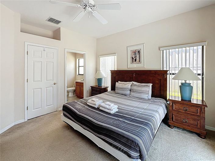 Image No.10-Propriété de 4 chambres à vendre à Clermont