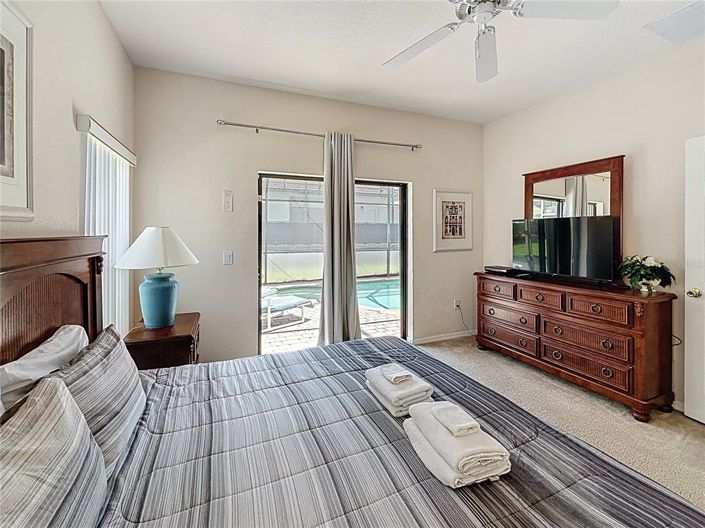 Image No.11-Propriété de 4 chambres à vendre à Clermont