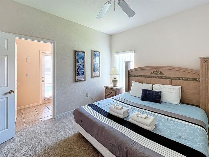 Image No.14-Propriété de 4 chambres à vendre à Clermont